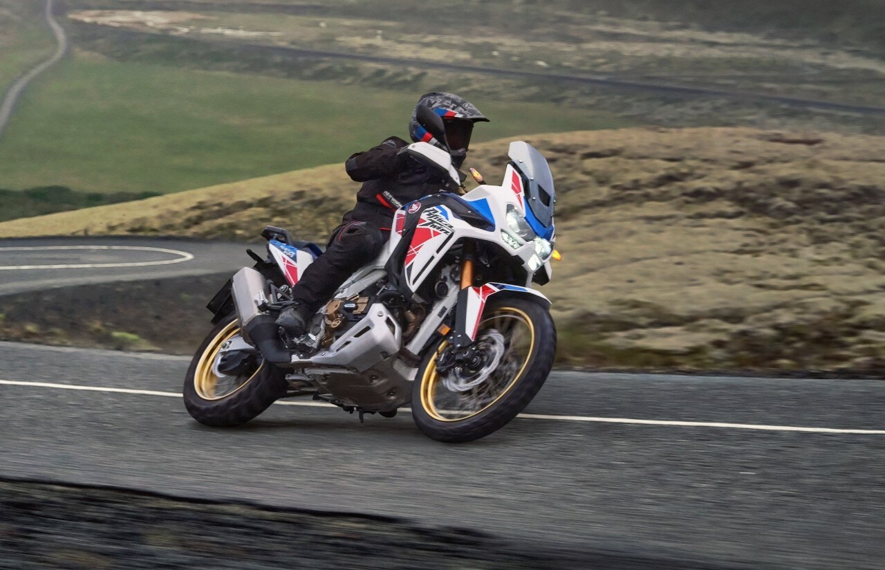 Africa Twin Tour, al via la seconda edizione